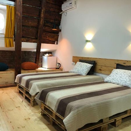 Lika Apartments Tiflis Dış mekan fotoğraf