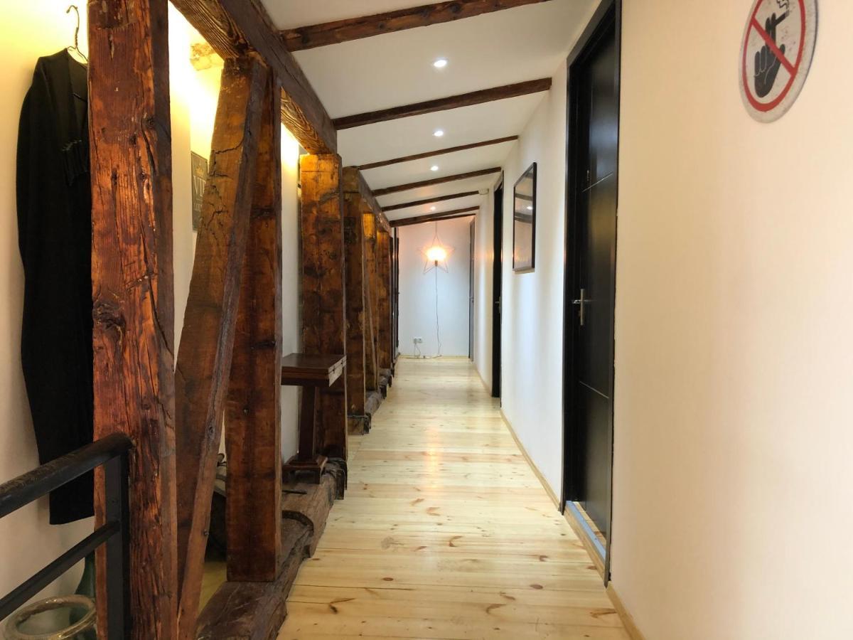 Lika Apartments Tiflis Dış mekan fotoğraf
