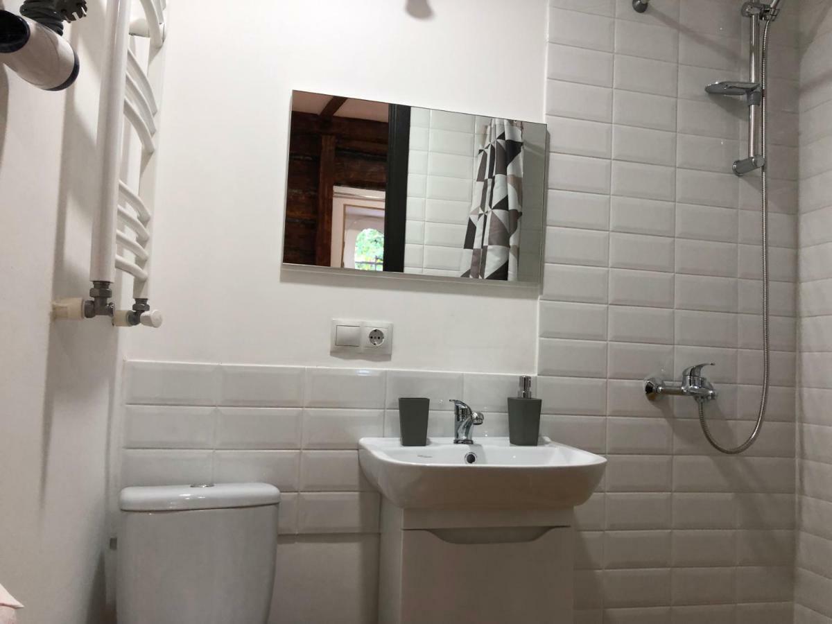 Lika Apartments Tiflis Dış mekan fotoğraf